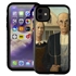 Famous Art Case for iPhone 11 – Hybrid – (Wood – American Gothic)

