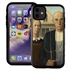 Famous Art Case for iPhone 11 – Hybrid – (Wood – American Gothic)
