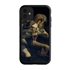 Famous Art Case for iPhone 11 – Hybrid – (De Goya – Saturno Devouring his Son)
