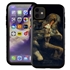 Famous Art Case for iPhone 11 – Hybrid – (De Goya – Saturno Devouring his Son)
