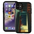 Famous Art Case for iPhone 11 – Hybrid – (Hopper – Nighthawks)
