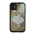 Famous Art Case for iPhone 11 – Hybrid – (Degas – The Ballet)
