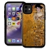 Famous Art Case for iPhone 11 – Hybrid – (Klimt – Portrait of Adele Bloch–Bauer)
