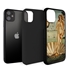 Famous Art Case for iPhone 11 – Hybrid – (Botticelli – The Birth of Venus)
