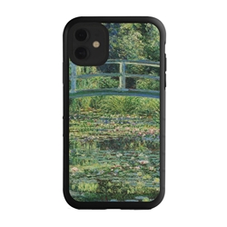 
Famous Art Case for iPhone 11 (Monet – The Water Lily Pond)