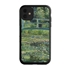 Famous Art Case for iPhone 11 – Hybrid – (Monet – The Water Lily Pond)
