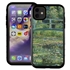 Famous Art Case for iPhone 11 – Hybrid – (Monet – The Water Lily Pond)
