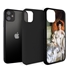 Famous Art Case for iPhone 11 – Hybrid – (Sargent – Mrs. Huth Jackson)
