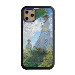 
Famous Art Case for iPhone 11 Pro (Monet – Woman with Parisol)