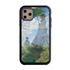 Famous Art Case for iPhone 11 Pro – Hybrid – (Monet – Woman with Parisol)
