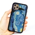 Famous Art Case for iPhone 11 Pro – Hybrid – (Van Gogh – Starry Night)
