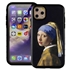 Famous Art Case for iPhone 11 Pro – Hybrid – (Vermeer – Girl with Pearl Earring)
