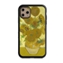 Famous Art Case for iPhone 11 Pro – Hybrid – (Van Gogh – Sunflowers)
