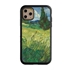 Famous Art Case for iPhone 11 Pro – Hybrid – (Van Gogh – Green Field)
