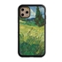 Famous Art Case for iPhone 11 Pro – Hybrid – (Van Gogh – Green Field)
