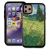 Famous Art Case for iPhone 11 Pro – Hybrid – (Van Gogh – Green Field)
