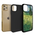 Famous Art Case for iPhone 11 Pro – Hybrid – (Van Gogh – Green Field)
