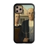 Famous Art Case for iPhone 11 Pro – Hybrid – (Wood – American Gothic)
