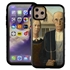 Famous Art Case for iPhone 11 Pro – Hybrid – (Wood – American Gothic)
