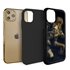 Famous Art Case for iPhone 11 Pro – Hybrid – (De Goya – Saturno Devouring his Son)
