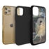 Famous Art Case for iPhone 11 Pro – Hybrid – (Degas – Fin d'arabesque)

