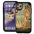 Famous Art Case for iPhone 11 Pro – Hybrid – (Botticelli – The Birth of Venus)
