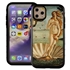 Famous Art Case for iPhone 11 Pro – Hybrid – (Botticelli – The Birth of Venus)
