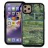 Famous Art Case for iPhone 11 Pro – Hybrid – (Monet – The Water Lily Pond)
