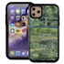 Famous Art Case for iPhone 11 Pro – Hybrid – (Monet – The Water Lily Pond)
