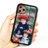 Famous Art Case for iPhone 11 Pro Max – Hybrid – (Renoir – Two Sisters)
