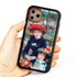 Famous Art Case for iPhone 11 Pro Max – Hybrid – (Renoir – Two Sisters)
