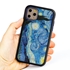 Famous Art Case for iPhone 11 Pro Max – Hybrid – (Van Gogh – Starry Night)
