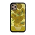 Famous Art Case for iPhone 11 Pro Max – Hybrid – (Van Gogh – Sunflowers)
