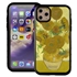 Famous Art Case for iPhone 11 Pro Max – Hybrid – (Van Gogh – Sunflowers)
