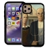 Famous Art Case for iPhone 11 Pro Max – Hybrid – (Wood – American Gothic)
