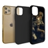 Famous Art Case for iPhone 11 Pro Max – Hybrid – (De Goya – Saturno Devouring his Son)
