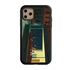 Famous Art Case for iPhone 11 Pro Max – Hybrid – (Hopper – Nighthawks)
