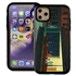 Famous Art Case for iPhone 11 Pro Max – Hybrid – (Hopper – Nighthawks)
