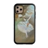 Famous Art Case for iPhone 11 Pro Max – Hybrid – (Degas – The Ballet)

