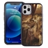 Famous Art Case for iPhone 12 / 12 Pro – Hybrid – (Draper – Lament for Icarus)
