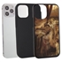 Famous Art Case for iPhone 12 / 12 Pro – Hybrid – (Draper – Lament for Icarus)
