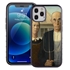 Famous Art Case for iPhone 12 / 12 Pro – Hybrid – (Wood – American Gothic)
