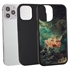 Famous Art Case for iPhone 12 / 12 Pro – Hybrid – (Fragonard – The Swing)
