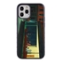 Famous Art Case for iPhone 12 / 12 Pro – Hybrid – (Hopper – Nighthawks)
