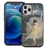 Famous Art Case for iPhone 12 / 12 Pro – Hybrid – (Degas – Fin d'arabesque)
