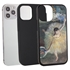Famous Art Case for iPhone 12 / 12 Pro – Hybrid – (Degas – Fin d'arabesque)
