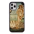 Famous Art Case for iPhone 12 / 12 Pro – Hybrid – (Botticelli – The Birth of Venus)
