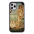 Famous Art Case for iPhone 12 / 12 Pro – Hybrid – (Botticelli – The Birth of Venus)
