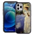 Famous Art Case for iPhone 12 / 12 Pro – Hybrid – (Sargent – Morning Walk)
