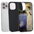 Famous Art Case for iPhone 12 / 12 Pro – Hybrid – (Sargent – Morning Walk)
